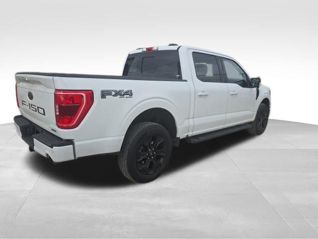 Ford F-150  2022