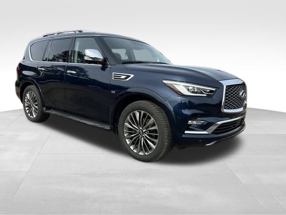 Infiniti QX80  2019