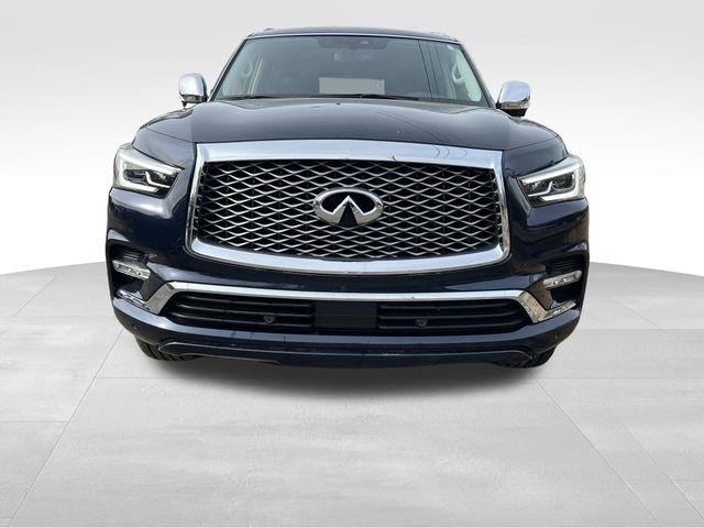 Infiniti QX80  2019