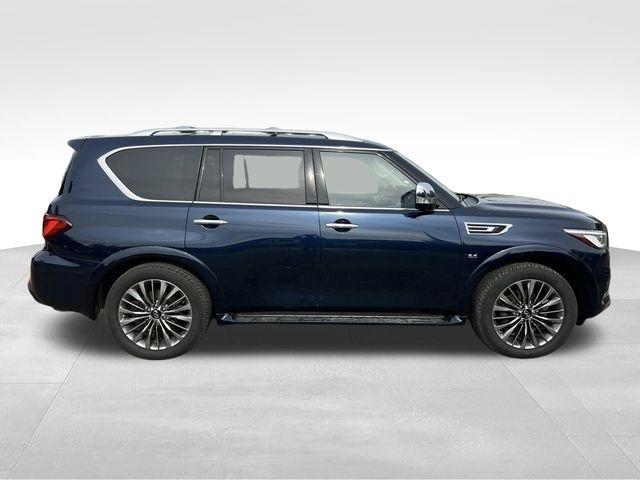 Infiniti QX80  2019