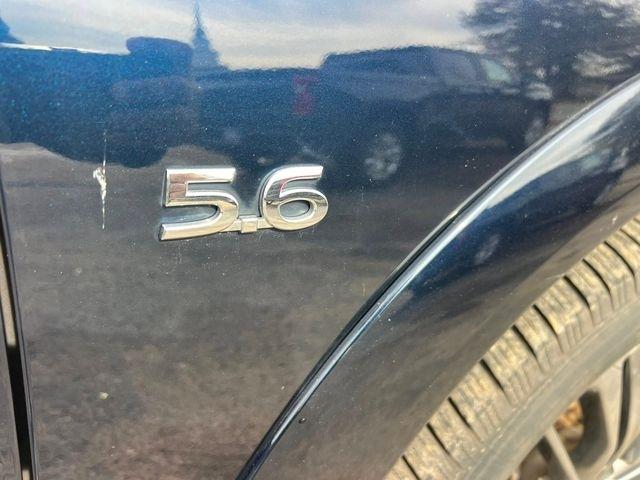 Infiniti QX80  2019
