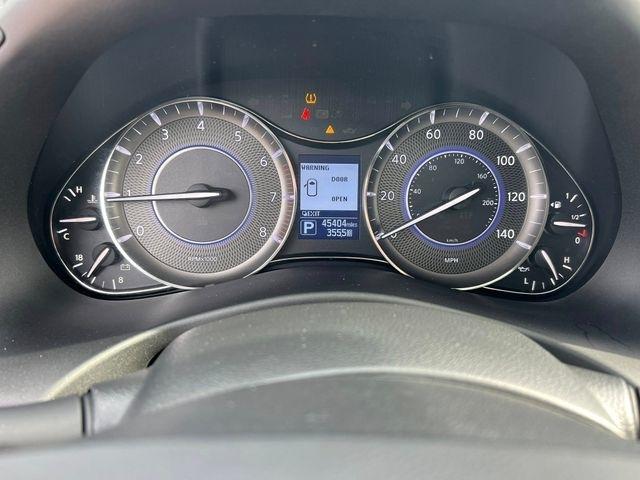 Infiniti QX80  2019