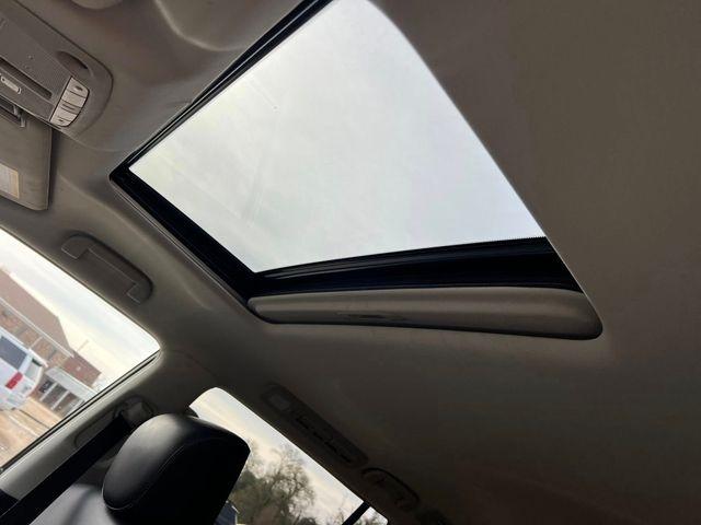 Infiniti QX80  2019
