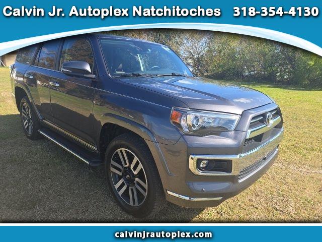 2023 Toyota 4Runner Limited's photo