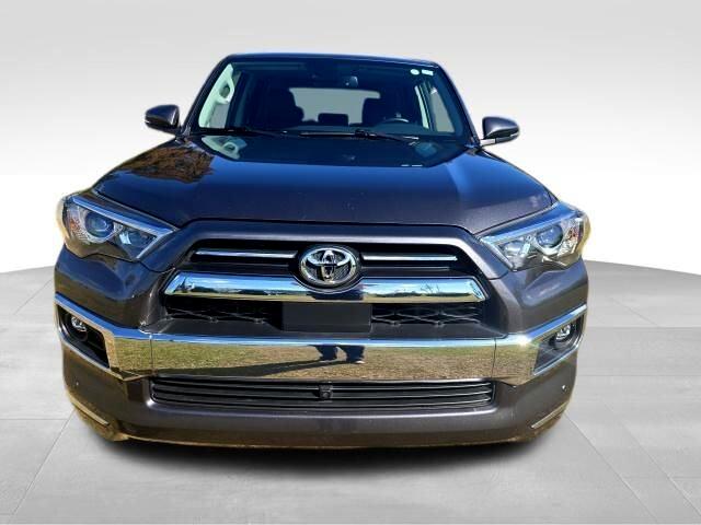 Toyota 4Runner  2023