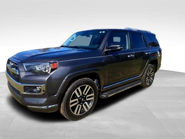 Toyota 4Runner  2023