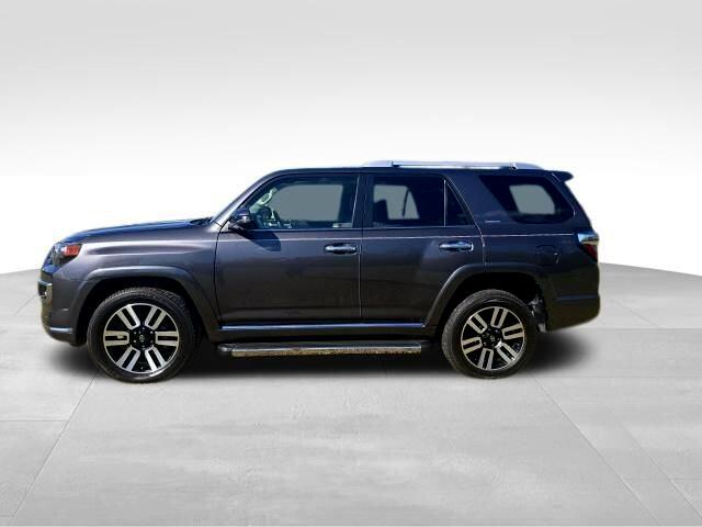 Toyota 4Runner  2023