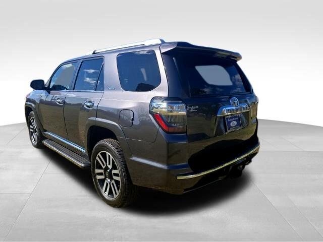 Toyota 4Runner  2023