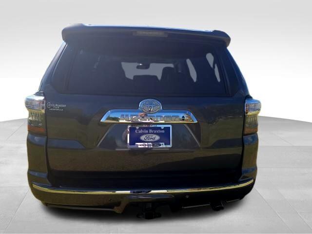 Toyota 4Runner  2023