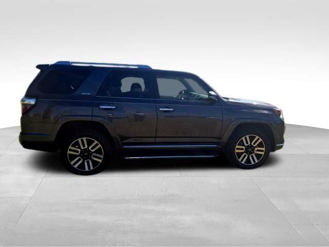 Toyota 4Runner  2023