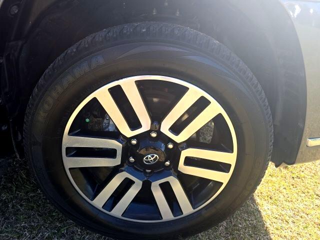 Toyota 4Runner  2023