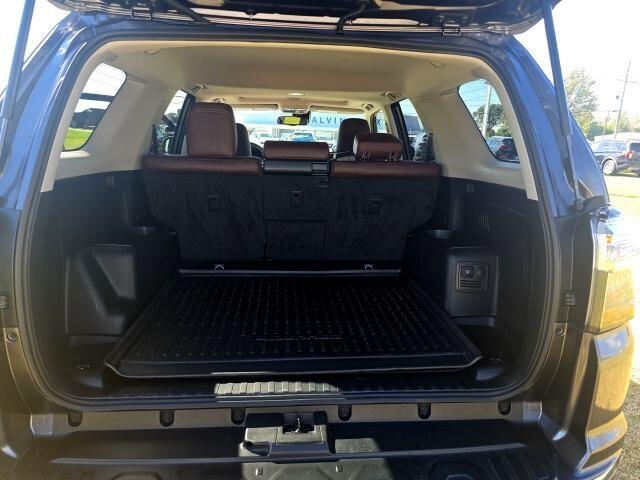 Toyota 4Runner  2023