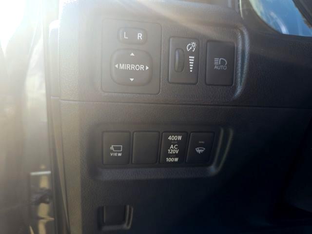 Toyota 4Runner  2023