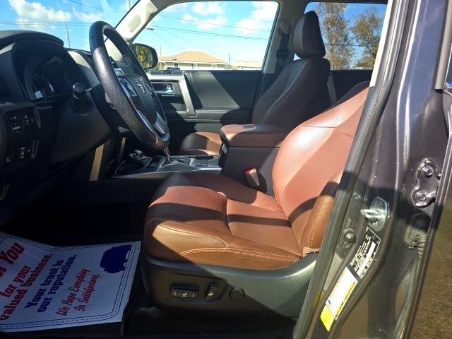 Toyota 4Runner  2023