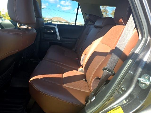 Toyota 4Runner  2023