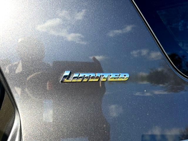 Toyota 4Runner  2023