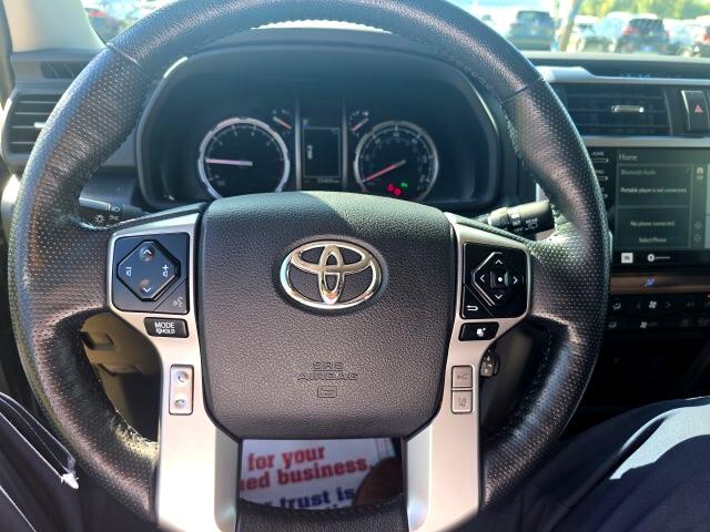 Toyota 4Runner  2023