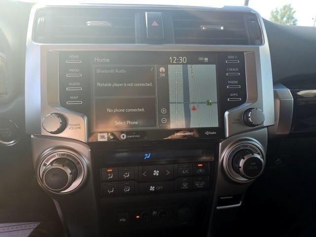 Toyota 4Runner  2023