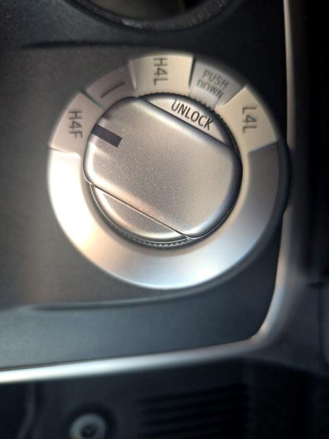 Toyota 4Runner  2023