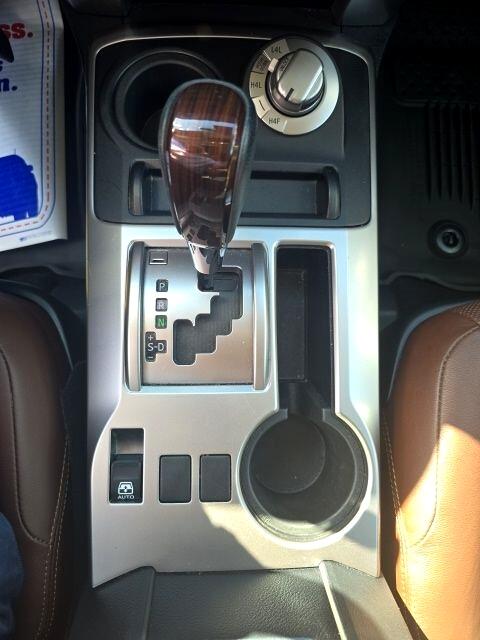 Toyota 4Runner  2023