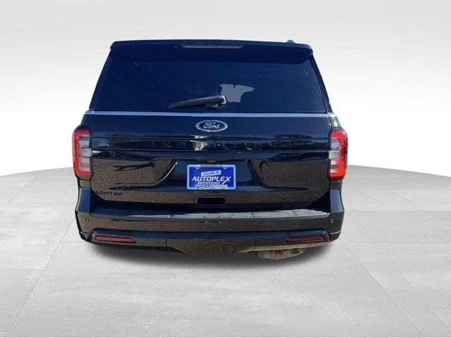 Ford Expedition  2023