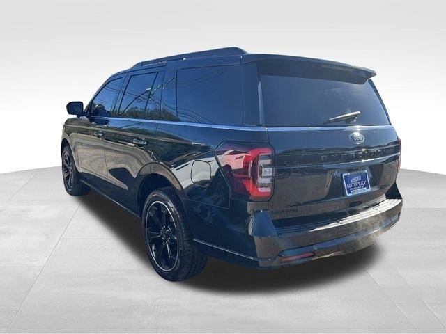 Ford Expedition  2023