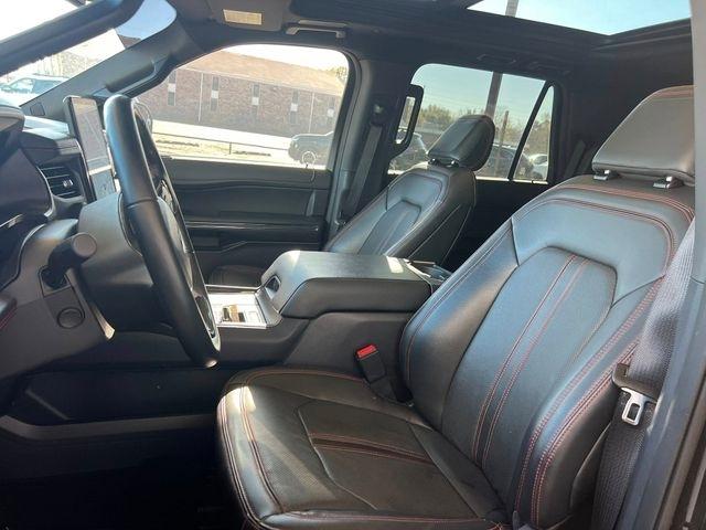 Ford Expedition  2023