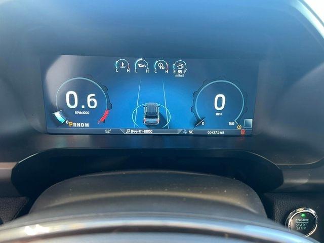 Ford Expedition  2023