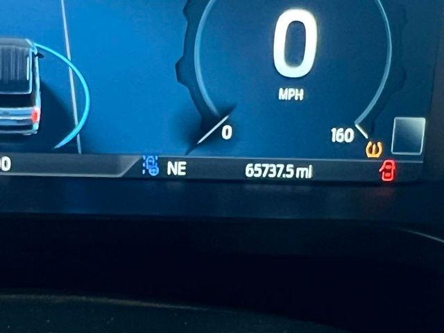 Ford Expedition  2023