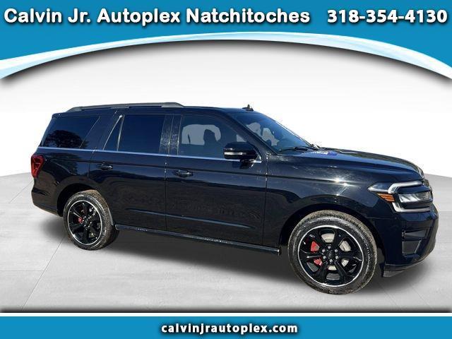 Ford Expedition  2023