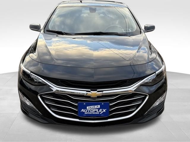 Chevrolet Malibu  2022