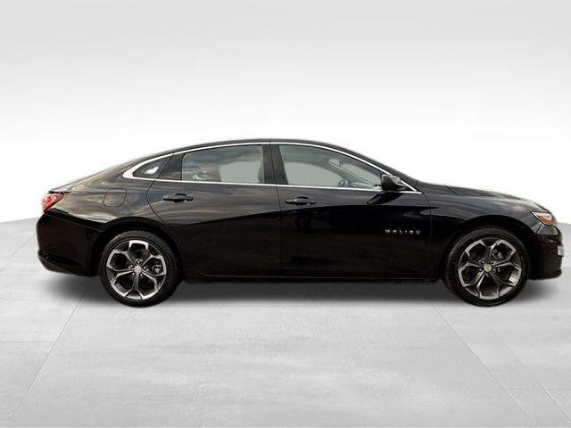 Chevrolet Malibu  2022