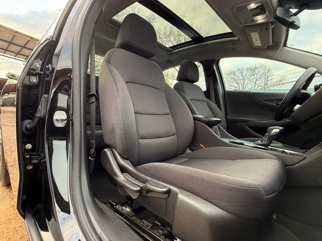 Chevrolet Malibu  2022