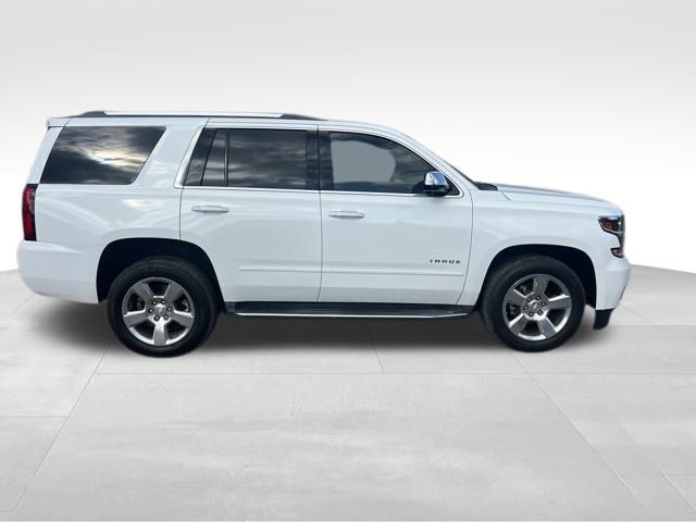 Chevrolet Tahoe  2018