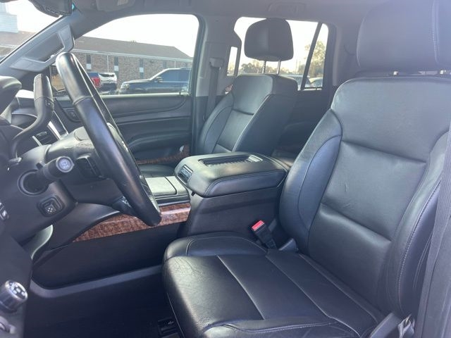 Chevrolet Tahoe  2018