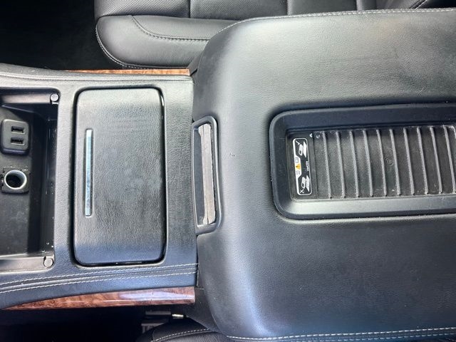 Chevrolet Tahoe  2018