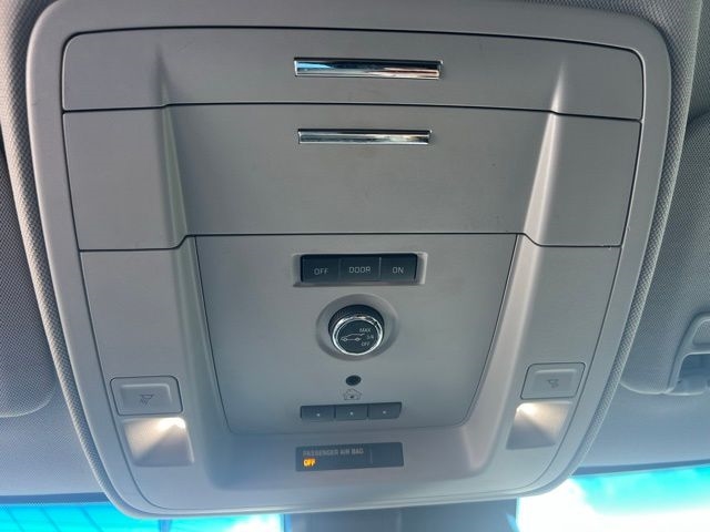 Chevrolet Tahoe  2018