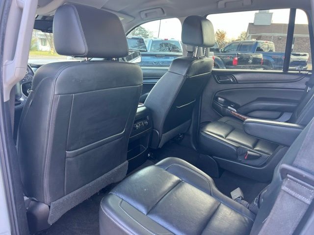 Chevrolet Tahoe  2018