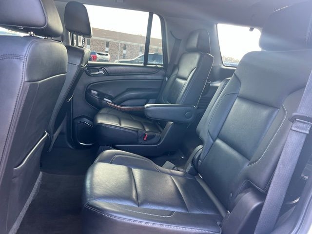 Chevrolet Tahoe  2018