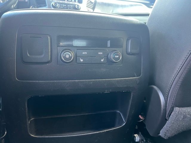 Chevrolet Tahoe  2018