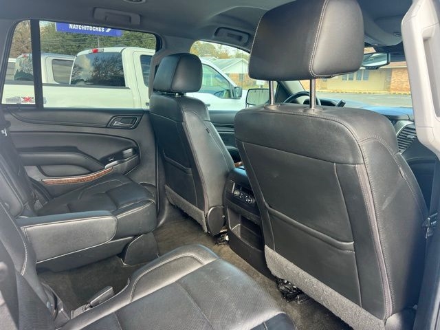 Chevrolet Tahoe  2018