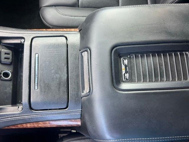 Chevrolet Tahoe  2018