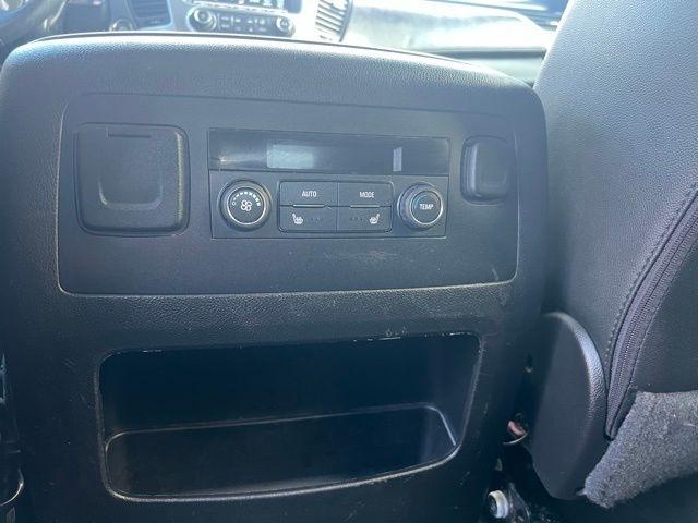 Chevrolet Tahoe  2018