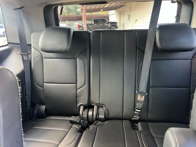 Chevrolet Tahoe  2018