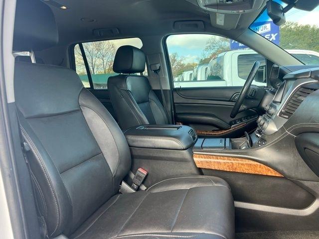 Chevrolet Tahoe  2018