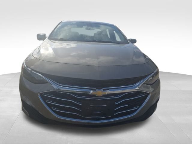 Chevrolet Malibu  2022