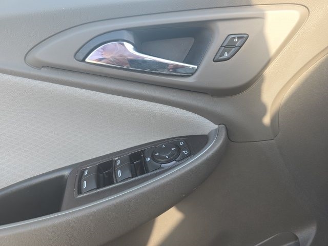 Chevrolet Malibu  2022