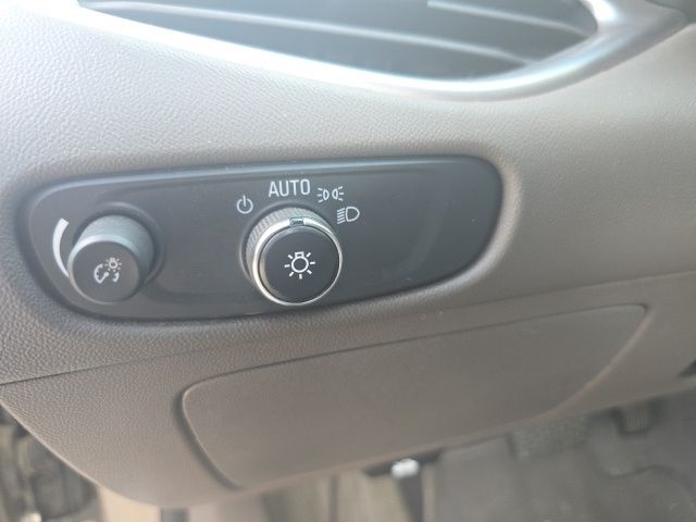 Chevrolet Malibu  2022