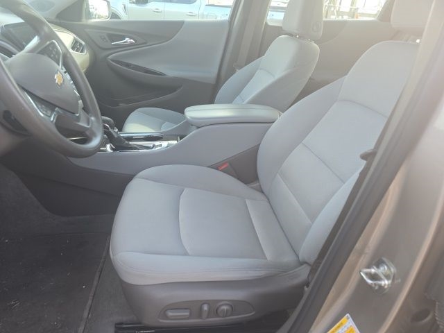 Chevrolet Malibu  2022