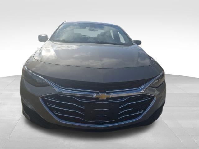 Chevrolet Malibu  2022